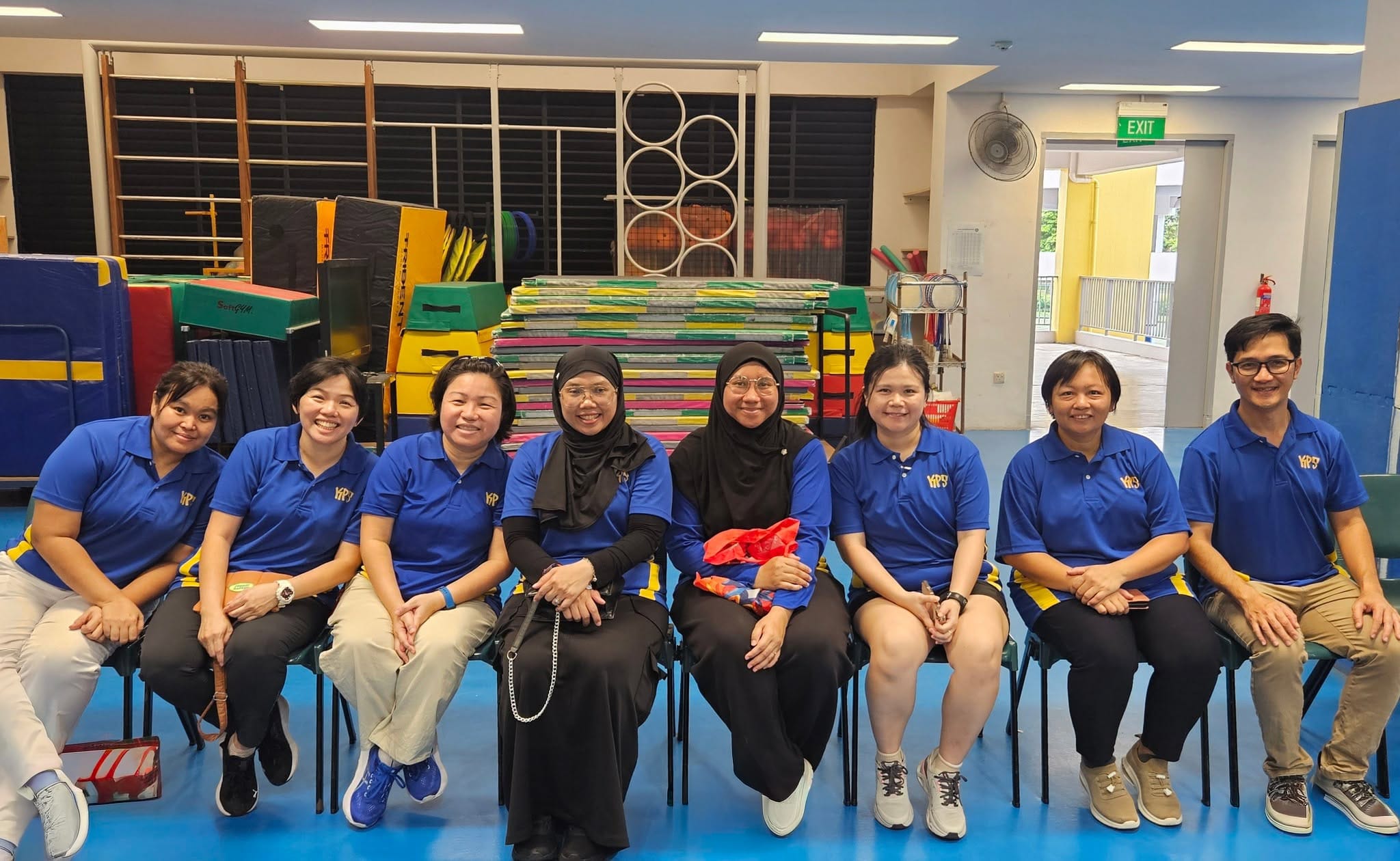 PSG Teachers' Day 2025
